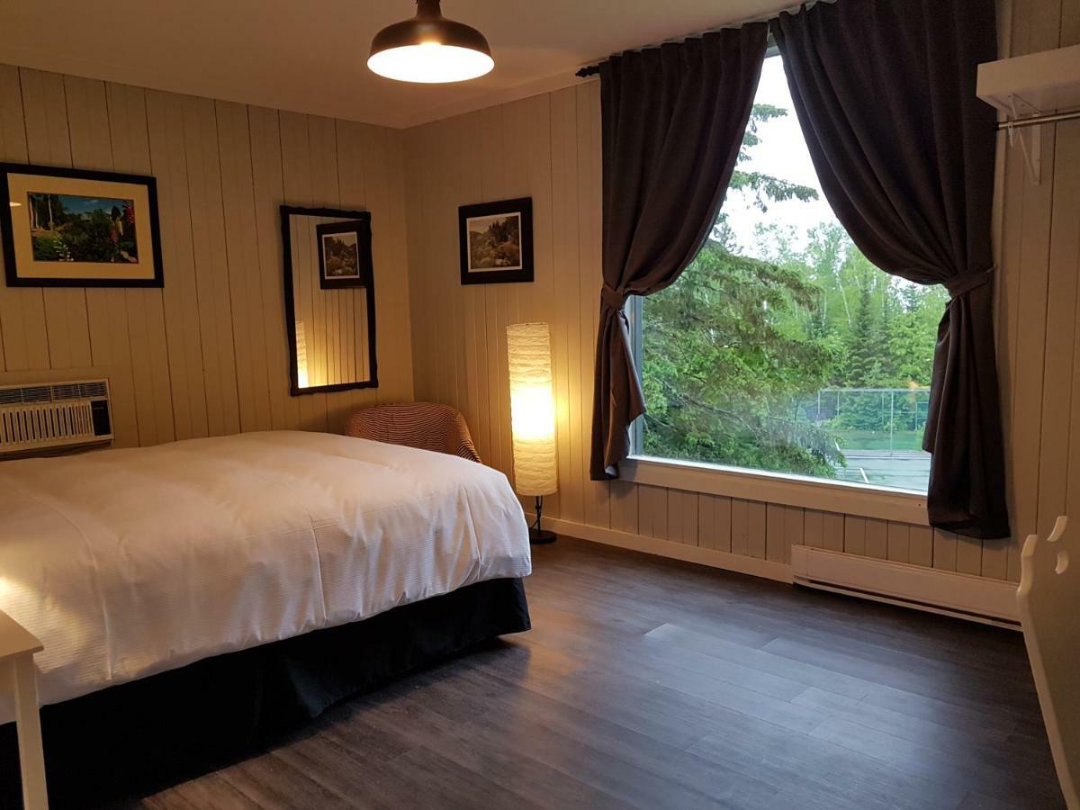 Hotel Far Hills Val-Morin 部屋 写真